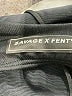Savage X Fenty Solid Black Jumpsuit Size XS - photo 4
