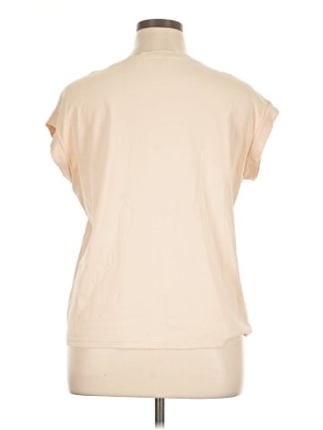 Vivilli Short Sleeve Blouse (view 2)