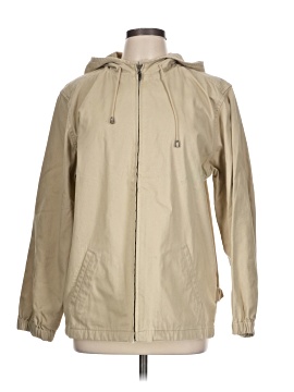 Christopher & Banks Windbreaker
