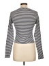 Assorted Brands Ivory Long Sleeve Turtleneck Size L - photo 2