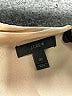 J.Crew 100% Cotton Black Sleeveless Blouse Size 00 - photo 7