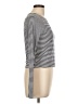 Assorted Brands Ivory Long Sleeve Turtleneck Size L - photo 4