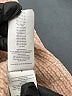 MICHAEL Michael Kors 100% Polyester Tan Pullover Sweater Size L - photo 8
