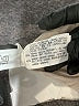 Zara Ivory Coat Size L - photo 7