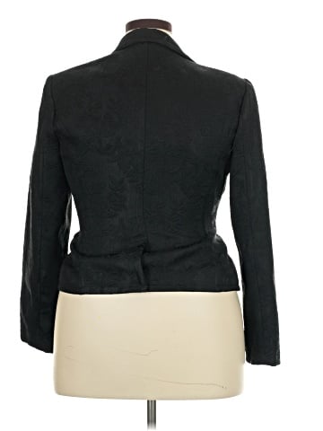 Style&Co Blazer (view 2)