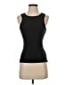 Madewell Black Tank Top Size XXS - photo 1