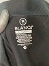 Blanqi Black Active Pants Size XL Maternity - photo 3
