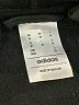 Adidas Black Track Jacket Size M - photo 6