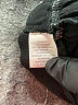 Eyeshadow Black Sleeveless Blouse Size M - photo 8