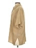Rodier Polka Dots Tan Short Sleeve Blouse Size EU (IT) 40 / US 4 - photo 5