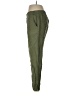 Gap 100% Tencel Solid Green Cargo Pants Size M - photo 5