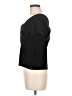 Unbranded Black Short Sleeve Top Size M (estimated) - photo 5