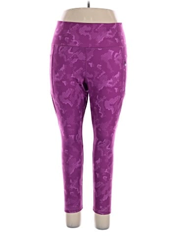 Reebok Active Pants (view 1)