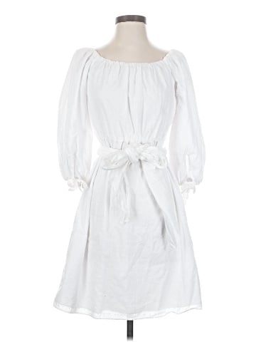 Ann Mashburn Casual Dress (view 1)
