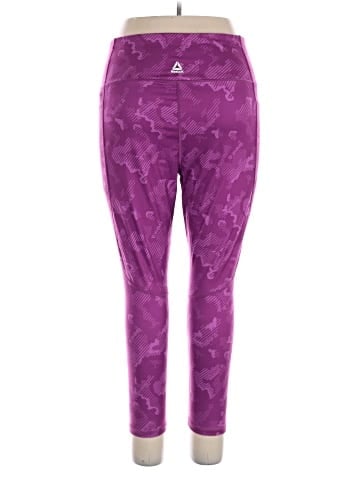 Reebok Active Pants (view 2)