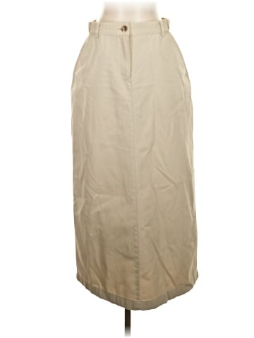 L.L.Bean Formal Skirt (view 1)