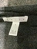 Leith Black Gray Cardigan Size S - photo 7
