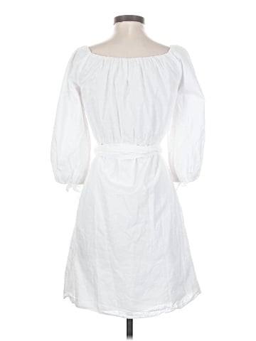 Ann Mashburn Casual Dress (view 2)