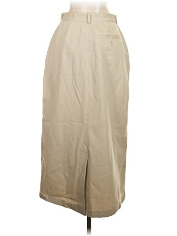 L.L.Bean Formal Skirt (view 2)