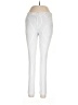 Active USA Stripes White Casual Pants Size L - photo 1