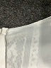 Unbranded White Casual Dress Size S (estimated) - photo 3