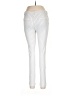 Active USA Stripes White Casual Pants Size L - photo 2