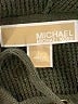 MICHAEL Michael Kors Green Pullover Hoodie Size L - photo 7