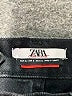 Zara Black Jeans Size 2 - photo 3