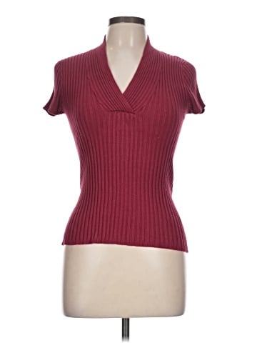 It's Our Time Short Sleeve Turtleneck (view 1)