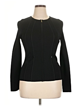 Anne Klein Long Sleeve Top