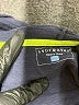 Andy & Evan Blue Zip Up Hoodie Size 7 - photo 3