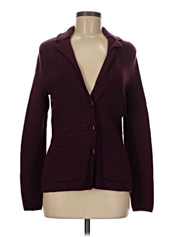 Talbots Blazer (view 1)