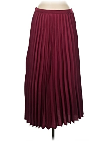 TRUTH BY REPUBLIC Formal Skirt (view 1)