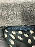 Zara Basic Polka Dots Black Casual Dress Size S - photo 7