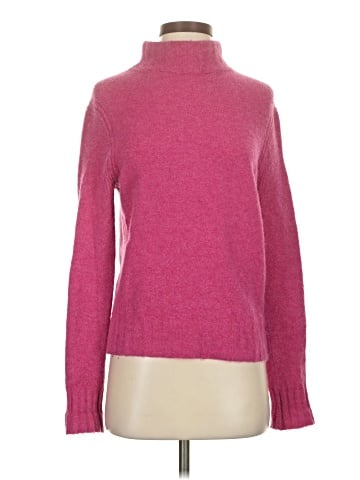 Point Sur Turtleneck Sweater (view 1)
