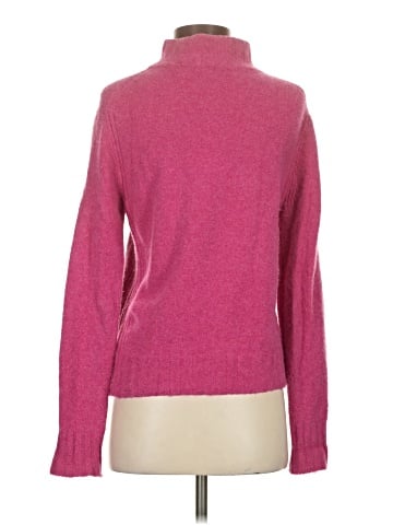 Point Sur Turtleneck Sweater (view 2)