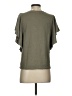 Michael Stars Green Sweatshirt Size Sm (0) - photo 2