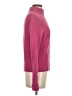 Point Sur Pink Turtleneck Sweater Size S - photo 4