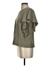 Michael Stars Green Sweatshirt Size Sm (0) - photo 5