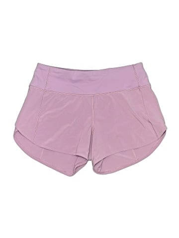 Lululemon Athletica Athletic Shorts (view 1)