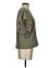 Michael Stars Green Sweatshirt Size Sm (0) - photo 4