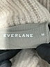 Everlane 100% Wool Tan Wool Pullover Sweater Size M - photo 7
