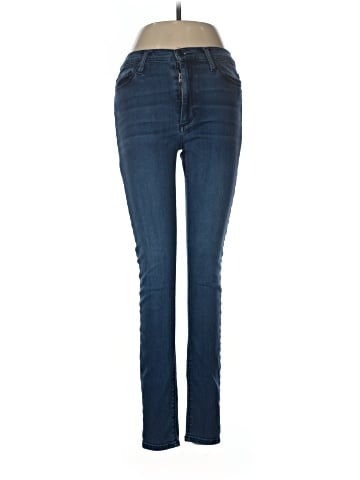 Black Orchid Denim Jeans (view 1)