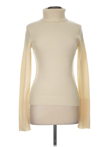 Inhabit Cashmere Pullover Sweater (view 1)
