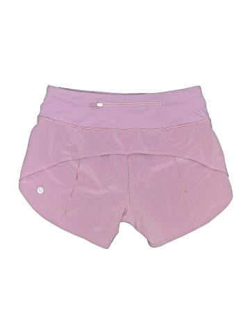 Lululemon Athletica Athletic Shorts (view 2)