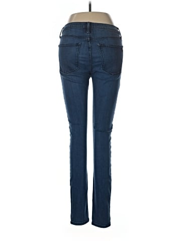 Black Orchid Denim Jeans (view 2)
