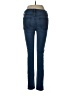 Black Orchid Denim Chevron-herringbone Blue Jeans Size 28 waist - photo 2