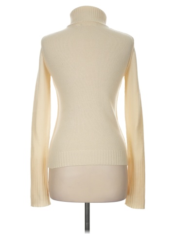 Inhabit Cashmere Pullover Sweater (view 2)