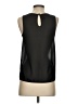 Iz Byer Black Sleeveless Blouse Size S - photo 2