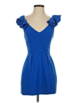 Amanda Uprichard Cocktail Dress